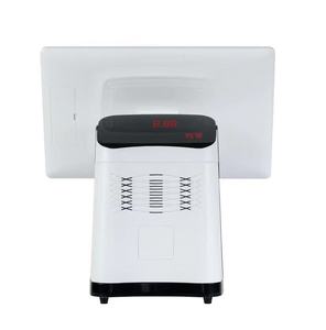 <span class=keywords><strong>Terminal</strong></span> <span class=keywords><strong>POS</strong></span> Layar Sentuh Kapasitif Single/Dual <span class=keywords><strong>Screen</strong></span> Full HD dengan Printer Thermal Terintegrasi 58/80mm, Sistem Operasi Windows/Android - Product Image 3