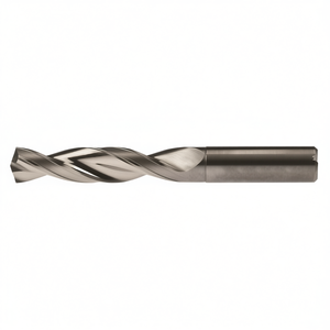 ดอกสว่านคาร์ไบด์ TA1040 5xD แบบเคลือบผิวสำหรับเครื่องมือกล - Product Image 2