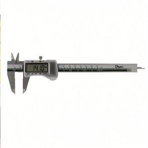Calibre numérique Ttake 150 mm en acier inoxydable, outil de mesure, instrument de précision - Product Image 2