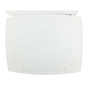 UTILISÉ ONU AC WIFI HGU ONT G/EPON UTILISÉ GM630 XPON ONU ONT 4GE WLAN Port + 2.4G 5G DOUBLE BANDE WIFI AVEC <span class=keywords><strong>TEL</strong></span> - Product Image 1