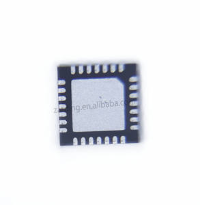MAX31790ATI + T وحدات تحكم/حركة/اشتعال ومحركات ic رقاقة QFN28 MAX31790 max31790ti max31790atii + T - Product Image 3