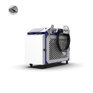 Welding Laser Machine Laser Welding Machine 4 in 1 1.5 kw 3 in 1 Welding Machine - Product Image 1