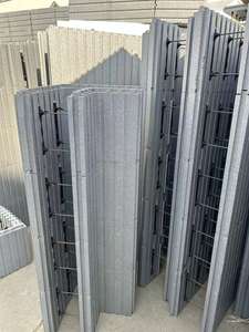 Blocs EPS haute densité pour la construction-Blocs de polystyrène isolés ignifuges | Factory Direct - Product Image 4