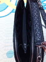 Sac de poupée azone personnalisé bjd & ob11 sac de poupée pour les activités de plein air avec sac ita de masque de capsule spatiale