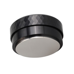 Herramienta de distribución, herramienta niveladora de café Espresso para portafiltro sin fondo de 58mm - Product Image 5