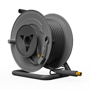 <span class=keywords><strong>สาย</strong></span><span class=keywords><strong>ยาง</strong></span>ม้วนเก็บได้ 20 เมตร สำหรับเครื่องอัดอากาศ โรงงาน หรือใช้ในบ้าน/อู่ซ่อม - Product Image 2