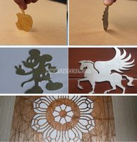 CO2-hobbylasercutter voor beginners