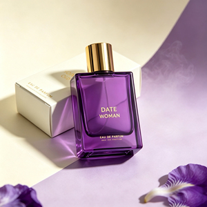 Parfum unisexe de haute qualité Paul <span class=keywords><strong>Gautier</strong></span>, parfum arabe frais, floral, boisé, épicé, aux notes d'agrumes, parfum corporel fruité longue durée - Product Image 5