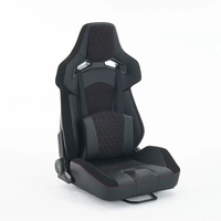 Confortable réglable voiture Esports conduite volant jeu chaise course jeu siège professionnel course simulateur jeu chaise