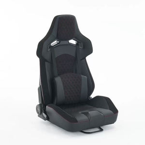 Cómodo coche ajustable Esports conducción volante juego silla juego de carreras asiento profesional simulador de carreras Silla de juego - Product Image 3