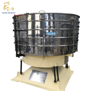 Công nghiệp sifter tốt Muối Màn hình separator Tumbler rung sàng lọc máy Tumbler sàng lọc máy <span class=keywords><strong>Swing</strong></span> rung sàng - Product Image 4