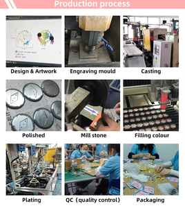 Broche créative de dessin animé, rose, en forme de machine à pain, petit canard <span class=keywords><strong>jaune</strong></span>, <span class=keywords><strong>concombre</strong></span> mariné géométrique, badge de forme amusante, décoration, peinture pour pâtisserie - Product Image 4