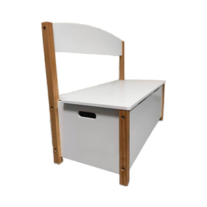 Le <span class=keywords><strong>banc</strong></span> de rangement qui combine les fonctions d'assise et de rangement permet non seulement d'économiser de l'espace, mais est également très pratique. - Product Image 4