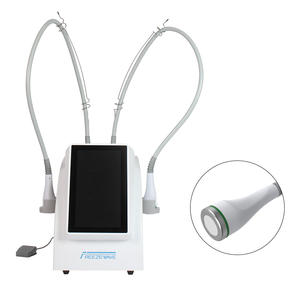 Appareil de thérapie par micro-ondes pour le remodelage corporel, le raffermissement de la peau et l'élimination de la cellulite, équipement de beauté par micro-ondes - Product Image 5