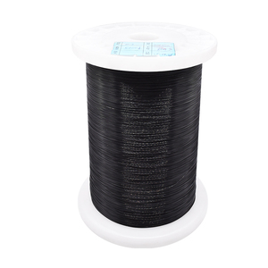 Cable Aislado de Tres Capas de 0,23 mm, Cable de Cobre Esmaltado con Triple Aislamiento, Cable de Bobinado <span class=keywords><strong>TIW</strong></span> para Transformador - Product Image 6