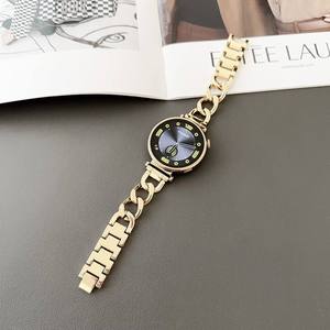 Bracelet de montre en métal Upro 18 20 22 mm pour Huawei Watch GT4 41 mm 46 mm, bracelet de montre élégant pour femmes - Product Image 4