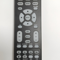 Nouvelle télécommande universelle automatique pour téléviseurs LCD LED intelligents avec fonction d'apprentissage, piles AAA, modèle TY-5330E