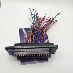 Boîtier de fusibles E312D E315D E320D 238-2319 2382319 320D - Product Image 3