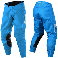 Nouveau Style personnalisé vtt pantalon hommes VTT pantalon descente motocross pantalon MX Gear pour les femmes en plein air cyclisme vélo course