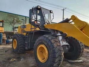 Cargadora Komatsu WA380 a Precio de Fábrica, Cargadora de Alta Eficiencia para Trabajo Pesado en Canteras y Minas - Product Image 5