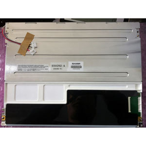 จอ LCD อุตสาหกรรม Sharp LQ121S1LG55 800×600 450:1 จอแสดงผลความละเอียดสูงสำหรับเครื่องมือวัด - Product Image 3