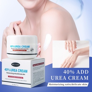 <span class=keywords><strong>Crema</strong></span> <span class=keywords><strong>Viso</strong></span> Idratante e Nutriente con 40% di <span class=keywords><strong>Urea</strong></span> 100g per Uso Quotidiano Femminile - Product Image 1