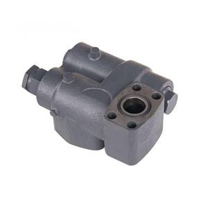 XH25 12C2355วาล์วลดแรงดันไฮดรอลิกสำหรับเครื่องจักรก่อสร้างปั๊มลดแรงดันที่มีประสิทธิภาพ ZFL25BL วาล์วขนถ่าย - Product Image 6