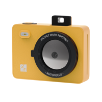 Tren Terbaru Printer Foto Mini Portabel Nirkabel 3 inci Mesin Printer Foto Booth Warna Kamera Z5 Stok 15 detik Thermal