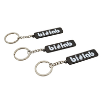 Porte-clés en métal personnalisé AI-MICH, cadeau promotionnel, gravé en forme de pistolet, breloque 3D, accessoire de voiture pour homme, style vintage