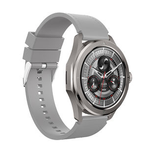 นาฬิกาอัจฉริยะ DF EDS HW5 PRO รองรับซิมการ์ดอิสระ โทรออกได้ ซิงโครไนซ์ข้อมูลแอพ รองรับ Android และ IOS นาฬิกาอัจฉริยะสำหรับกีฬา - Product Image 3