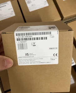 SIMATIC S7 1200 6es7211 1ae40 0xb0 plc CPU 1211C DC/DC/DC 6DI/4DO/2AI โมดูลอินพุตเอาต์พุต 6ES7211 1AE40 0XB0 - Product Image 2