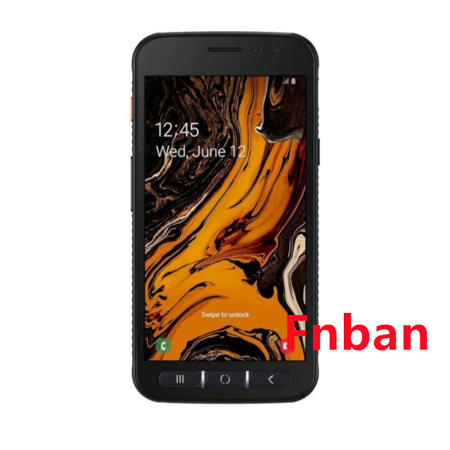 Original for Sumsung Xcover 4s G398F 4G LTE Mobile Phone 5.0'' 3GB RAM 32GB ROM 16MP+5MP Octa-Core Android CellPhone