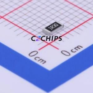 Resistencia SMD TE06H1R30FT 1206 (Tipo: Película Delgada) (Resistencia: 1.3 Ohmios Precisión: 1%) - Product Image 1