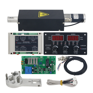 SF-HC25K Pengontrol Tinggi Obor <span class=keywords><strong>Plasma</strong></span> + Pengangkat 1800Mm/Menit + Bemper Kecil untuk Mesin Pemotong <span class=keywords><strong>Plasma</strong></span> Api <span class=keywords><strong>CNC</strong></span> - Product Image 2