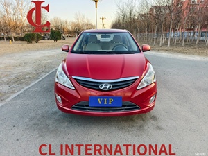 Offre Spéciale Voitures d'occasion et neuves Voitures chinoises les moins chères Voitures d'occasion et économiques 2010 Verna Berline 1.4L <span class=keywords><strong>GS</strong></span> MT Essence Durable - Product Image 3