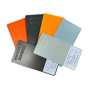 Sơn tĩnh điện mới cho sơn nội thất <span class=keywords><strong>Chrome</strong></span> nhựa <span class=keywords><strong>Epoxy</strong></span> Polyester chủ yếu cho thiết bị nhựa và sơn kim loại - Product Image 3