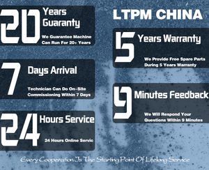 ضمان لمدة خمس سنوات بخاخ أعلى مسحوق معدات التجفيف المحبب رشاش مجفف - Product Image 6