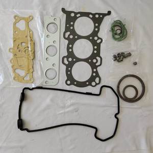 <span class=keywords><strong>4g93</strong></span> इंजन के लिए <span class=keywords><strong>4g93</strong></span> सिलेंडर हेड गैसकेट md970445 md97445 md974394 - Product Image 5