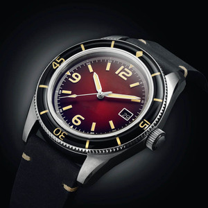 Relojes Mecánicos Automáticos para Hombre, Superluminosos, con Calendario, Correa de Cuero, Cristal de Zafiro, Reloj de Pulsera para Hombre - Product Image 4