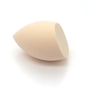新品美容鸡蛋高品质4pcs化妆海绵套装自有品牌粉扑化妆海绵