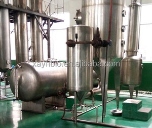 Бесплатный образец экстракта Jiaogulan 20:1 Gynostemma Pentaphyllum, 98% порошок - Product Image 4