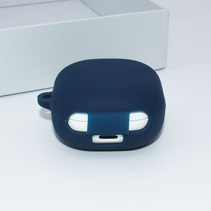 Étui de protection pour écouteurs en Silicone chaud pour Samsung pour <span class=keywords><strong>Galaxy</strong></span> Buds <span class=keywords><strong>2</strong></span> / Buds Live / Buds Pro / Buds FE housse de charge avec crochet - Product Image 5