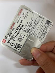 VDW根管ファイル湾曲または焼結エンドファイル歯科根管器具 - Product Image 5