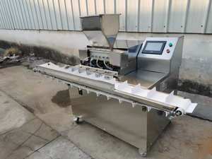 Injecteur de crème pour beignets, machine automatique de remplissage de croissants <span class=keywords><strong>au</strong></span> <span class=keywords><strong>chocolat</strong></span>, <span class=keywords><strong>prix</strong></span> - Product Image 6