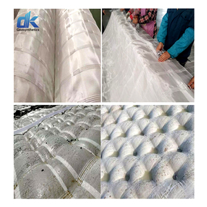 Bolsa Geoform para Río, presa, protección de taludes, productos de movimiento de tierras, colchón de hormigón y colchón de hormigón geotextil - Product Image 5