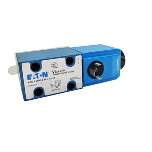 <span class=keywords><strong>Clapet</strong></span> <span class=keywords><strong>anti</strong></span>-<span class=keywords><strong>retour</strong></span> hydraulique KBCG-3-250D-Z-M1-2-A-PE7-H1-11 <span class=keywords><strong>Ea</strong></span>-ton Vickers KCG KBCG vanne proportionnelle directionnelle hydraulique d'origine - Product Image 2