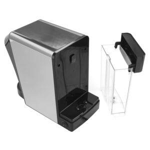 Machine à café CHULUX NES Capsule ou <span class=keywords><strong>Dolce</strong></span> <span class=keywords><strong>Gusto</strong></span> Capsule - Product Image 2