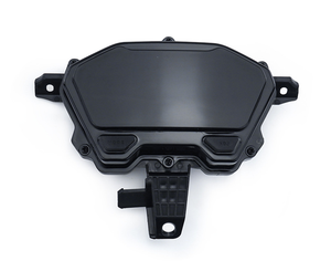 אופנוומטר דיגיטלי אופנוע דלק טמפרטורה ומטר מהירות גבוהה מתאים לסולו 125 הוביל vario160 150 vario160 - Product Image 5