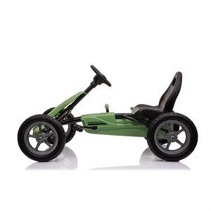 3 세 아동용 4 륜 페달 고 카트 라이드온 차량형 주문형 제품 - Product Image 3