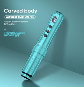 Biomaser U1 rotativo senza fili Micro Blading sopracciglio macchina del tatuaggio per il trucco permanente della macchina - Product Image 3